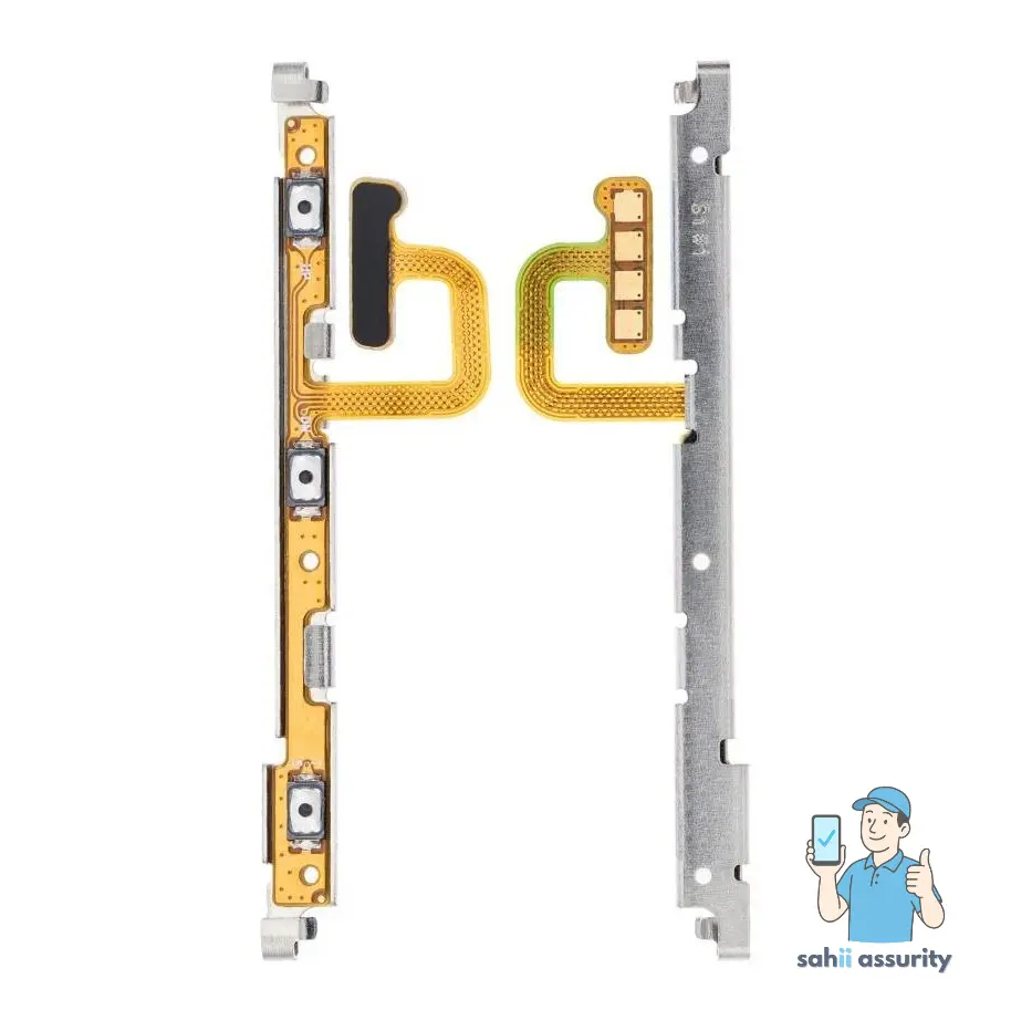 Volume Key Flex Cable for Samsung Galaxy S9